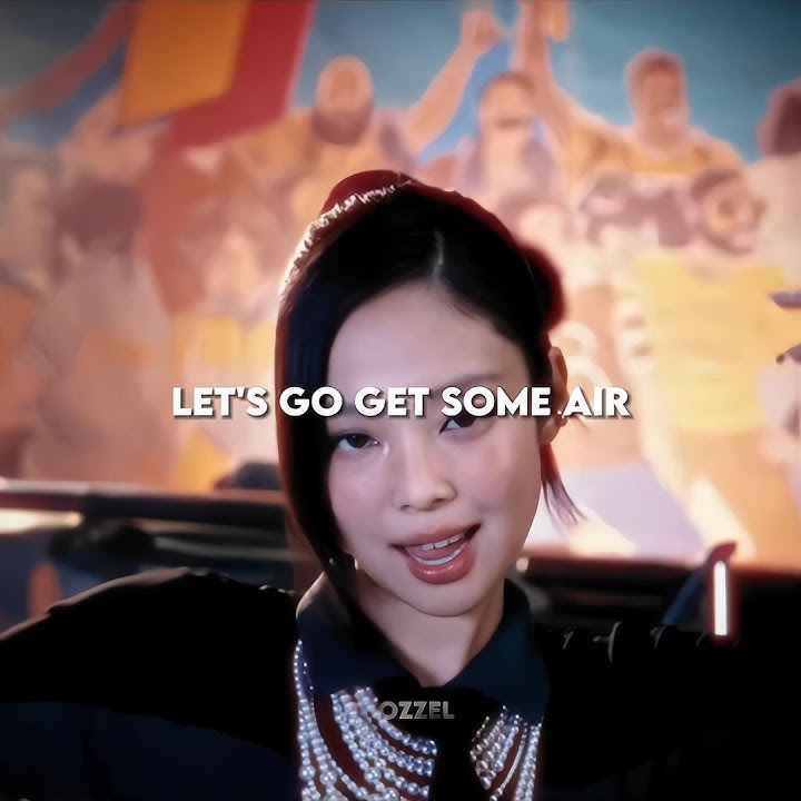 Jennie- Spot rap part (eng. lyrics) #jennie #zico #spot #trending #edit #kpop #lyrics #shorts