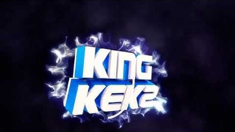Intro KingKeks ~Cyber [Intro #33]
