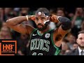 Boston Celtics vs Phoenix Suns Full Game Highlights / Week 7