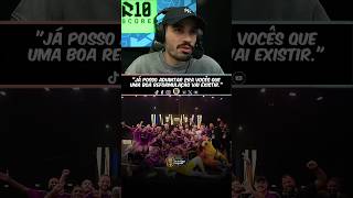 🎙️ Allan Stag comentou sobre o futuro do Dibrados na Kings League Brasil!