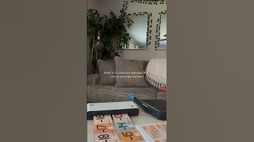 Part 1: classroom preparation #elementaryteacher #fypシ #teacher #classdecor #momlife #2under2 #fyp