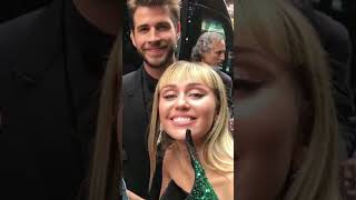 Did you know that Miley Cyrus, dated, married and separated from Liam Hemsworth