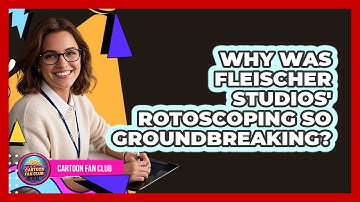 Why Was Fleischer Studios