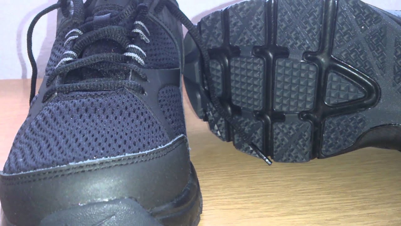 NIKE AIR MAX COMPETE TR 4 - YouTube