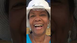 Celebrity Betty A. Bridges Was An Actress & The Mother Of Todd Bridges🕊️#betty #todd #fy #shorts #family #mom Wealth