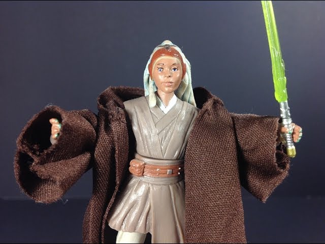 Star Wars Stass Allie | Envío Gratis