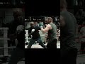 MMA Fight Scene With Boss Michael Jai White Unleashed Never Back Down Movie Martialarts