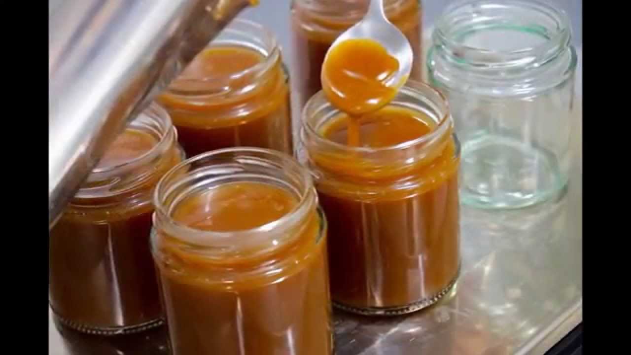 Caramelicious for Christmas