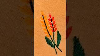 #Needlework #CreativeStitches #HandmadeWithLove #EmbroideryDesign #ArtisticThreads