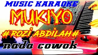 MUKIYO-KARAOKE BANYUWANGI LAWAS- VERSI TERBARU REGGAE KOPLO TARIK SES SEMONGKO