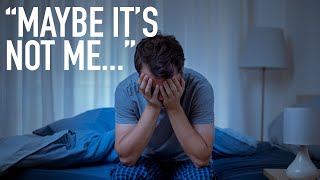 Why You Got GHOSTED & How To Get Over it
