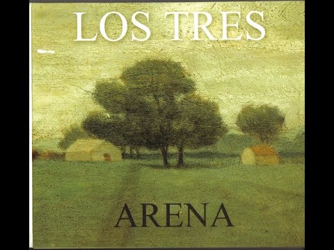 Arena artwork