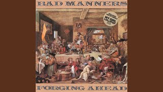 Video thumbnail of "Bad Manners - My Girl Lollipop (7'' Version)"