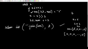 GeeksForGeeks | Reverse Bits