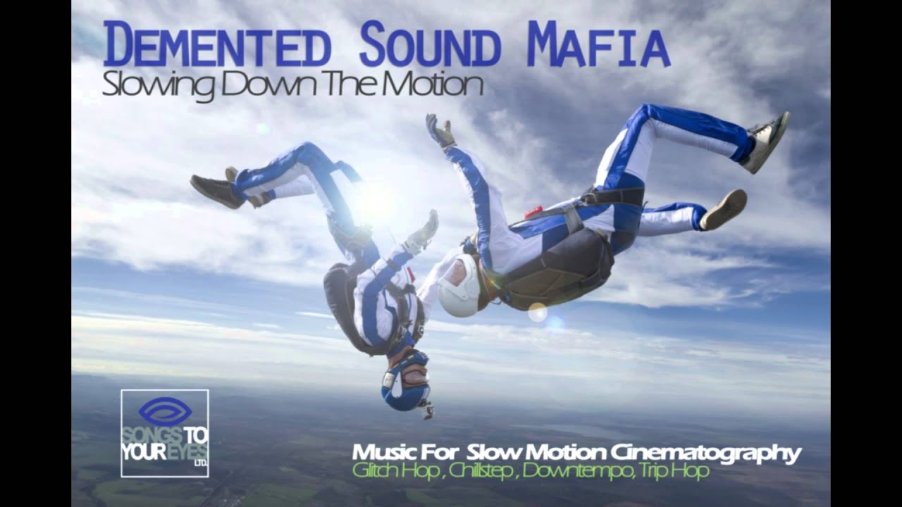 Guarda Demented Sound Mafia Off The Wall su YouTube Guarda Demented Sound Mafia Off The Wall su YouTube