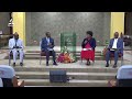 Repair Your Altar Snr Pr Samwel Kairiba Adventist Sermon 