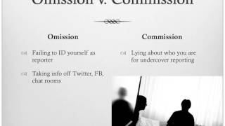 3404 3.1 Ethics What is Reasonable