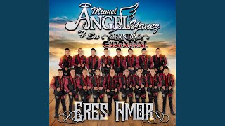 Como un títere - Banda Chaparral de Miguel Angel Yañez