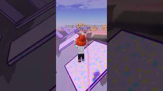 Roblox But I Only Have 3 Seconds#Roblox #Time #Challenge #Gaming #Hard #Viral