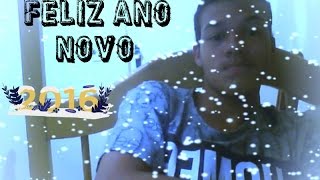 Feliz Ano Novo