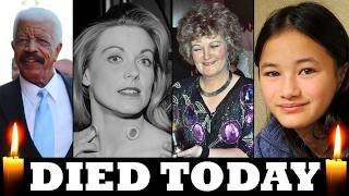 American Celebrity Who Died TODAY! 22nd July 2026