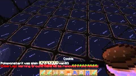 Minecraft 1v1 Ep.1 - Very Short 1v1