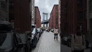 Dumbo Brooklyn Nyc