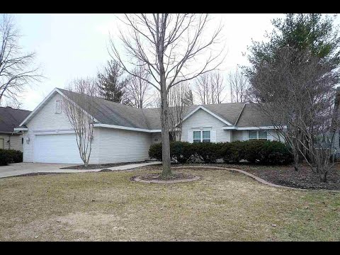 848 Holschuh, Green Bay, WI home video tour