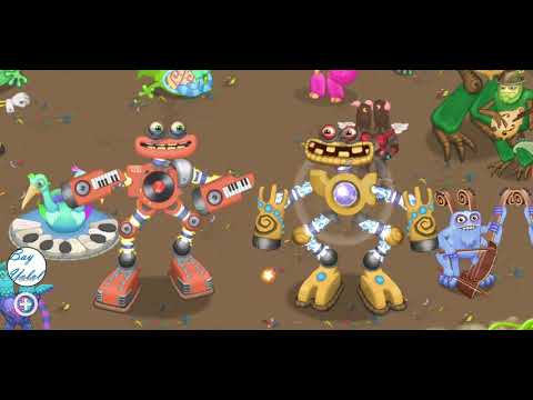 Rare Wubbox Ratio Meme My Singing Monsters Funny on Make a GIF