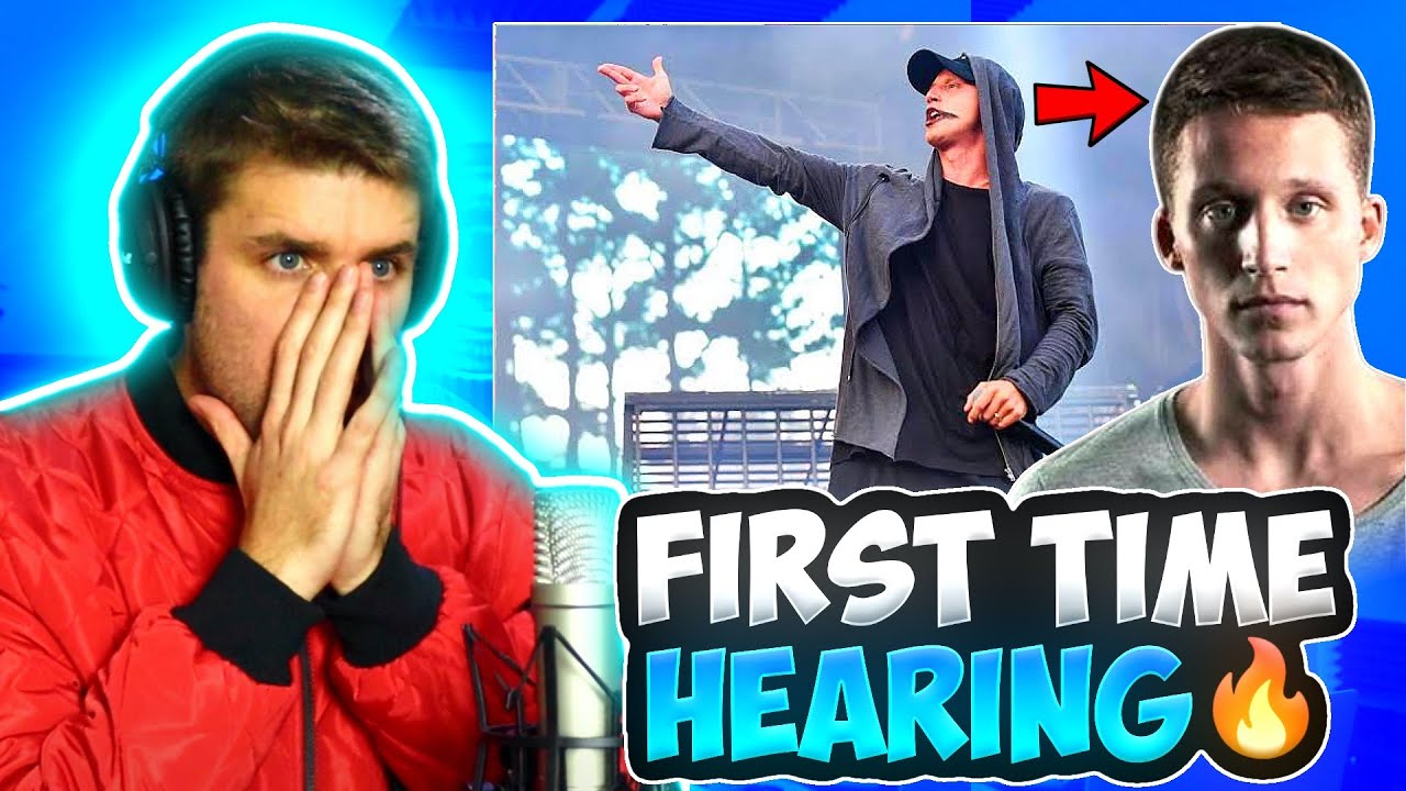 Rapper Reacts to NF!! | Destiny, My Life, 3 AM & Know (FULL ANALYSIS)