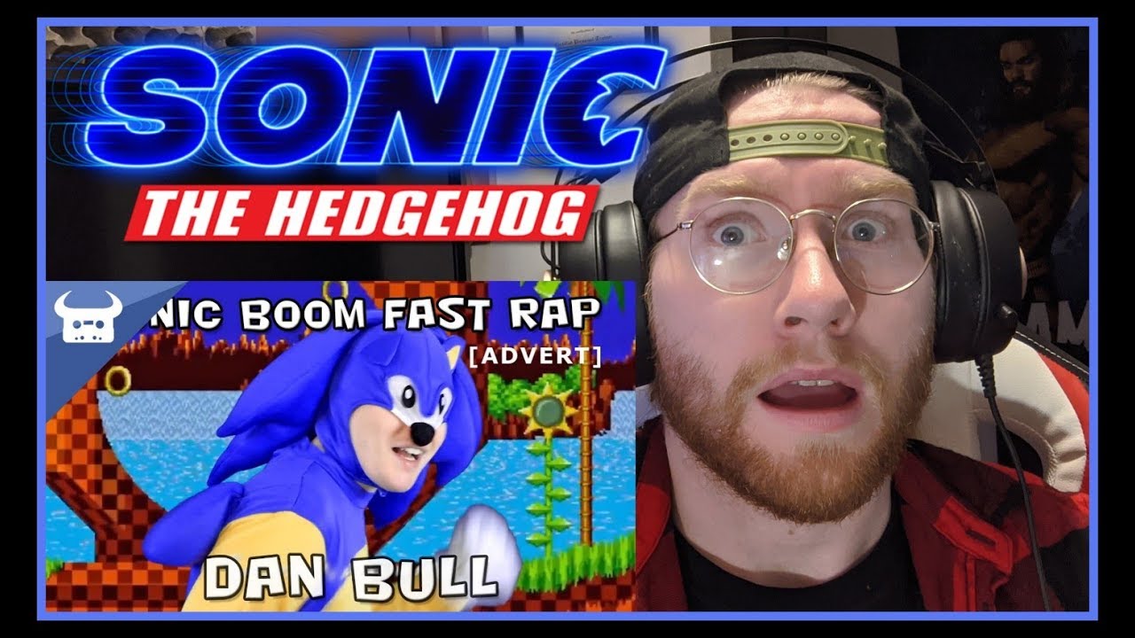 Boom Boom Boom Lyrics Dan Bull