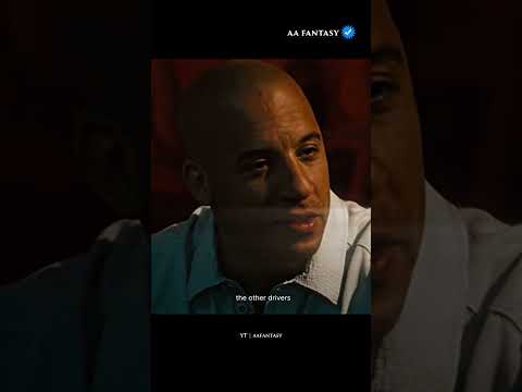 He used to date my sister ???? | Fast and Furious 4 | #fastandfourious