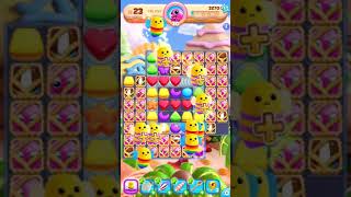 Cookie Jam Blast Game Play Walkthrough Levels 2261-2270 screenshot 5