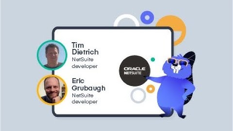 Tim Dietrich & Eric Grubaugh Talk NetSuite Migration with Paul Giese