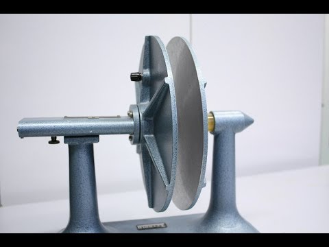 Video: Welcher Schenkel eines Kondensators ist positiv?
