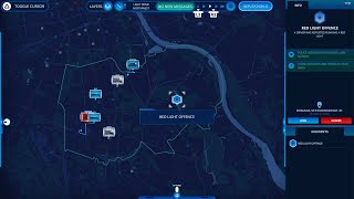 112 Operator Gameplay 🚔 PS4 - Call the police