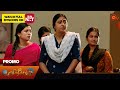 Ethirneechal - Promo | 10 February 2024  | Tamil Serial | Sun TV image