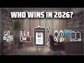 The Top 5 Best Leather ID Holder in 2026 - Must Watch Before Buying!
