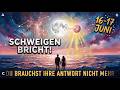 MOND KONJUNKT VENUS IM LÖWEN (17. Jun): HERZWENDE — 3 Wahrheiten Die Du Endlich Aussprechen Kannst