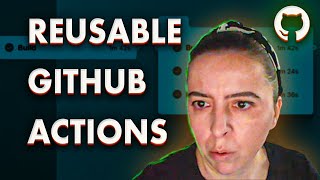 The Fastest Way to Reduce GitHub Actions Repetition