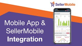 SellerMobile Amazon Integration - Mobile APP screenshot 4