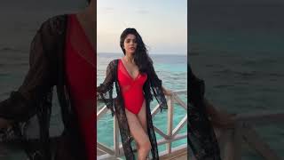 Divya Bharti Instagram Hot Reel Video