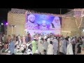 Qawali chan pir assi teray han faqeer on 1st day of urseghouseazamra 2016