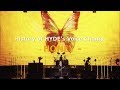 【hydeの歌声の変化】HONEY / L&#39;Arc~en~Ciel - HYDE’s Voice Change