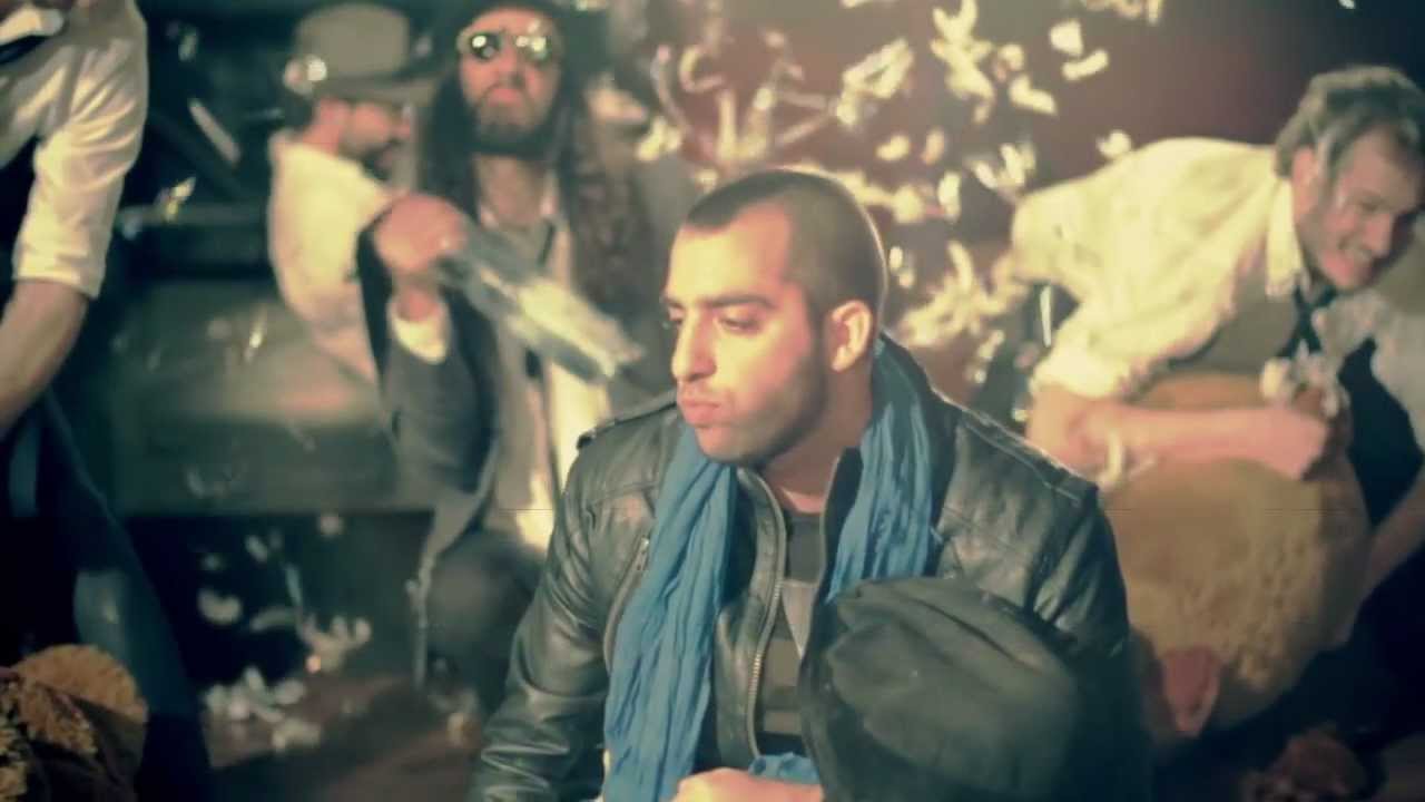 טונהמן ג'ונס - ככה