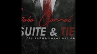 DJ Mdix Feat Zanda Zakuza - Umvulo (Gaba Cannal Suit & Tie Mix)