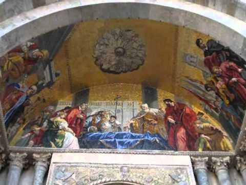 Johann Pachelbel - Canon In D Major (Organ Church Version)