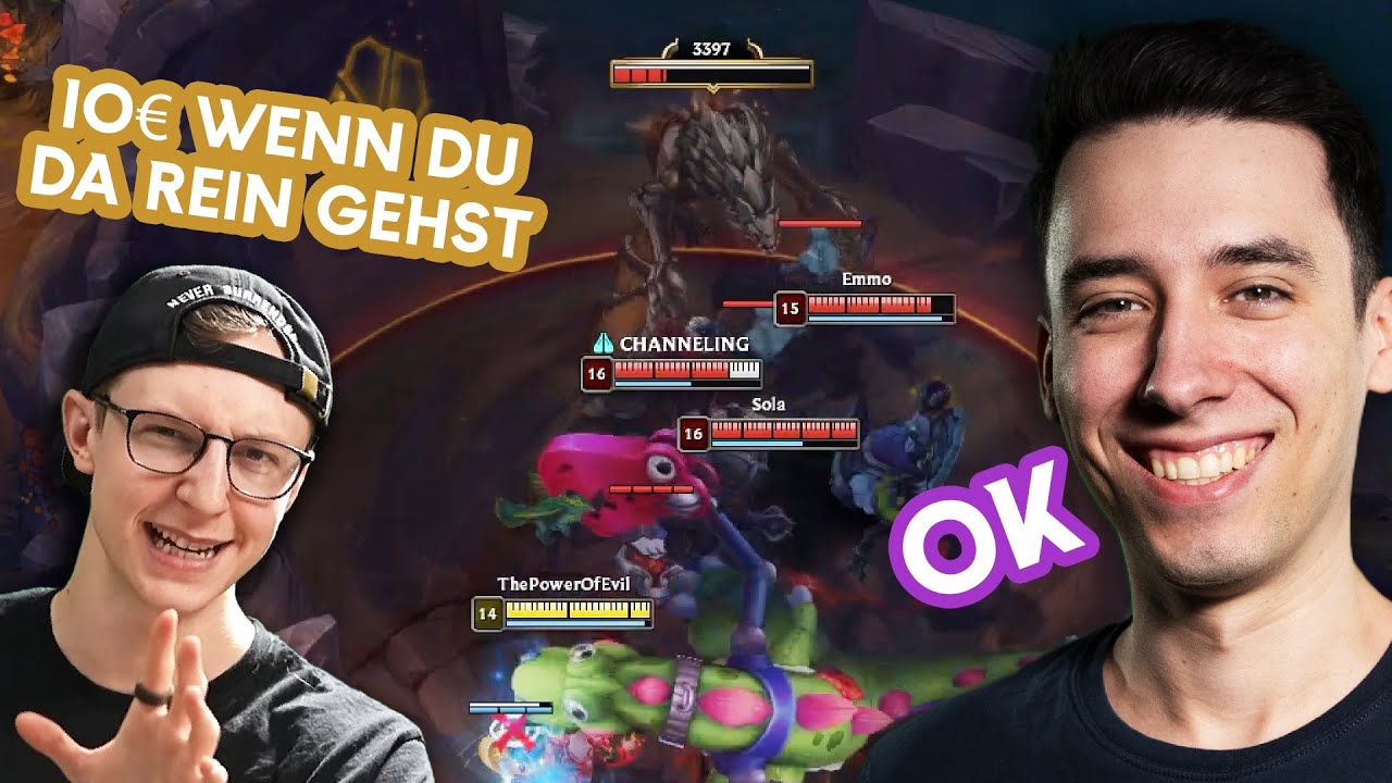 AUTOPHIL WILL MICH BESTECHEN