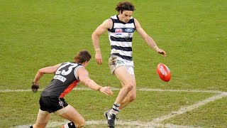 St.Kilda v Geelong Grand Final 2009