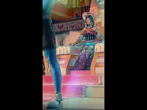 Dark Horse Katy Perry | SO you WANNA play WITH MaGiC - YouTube